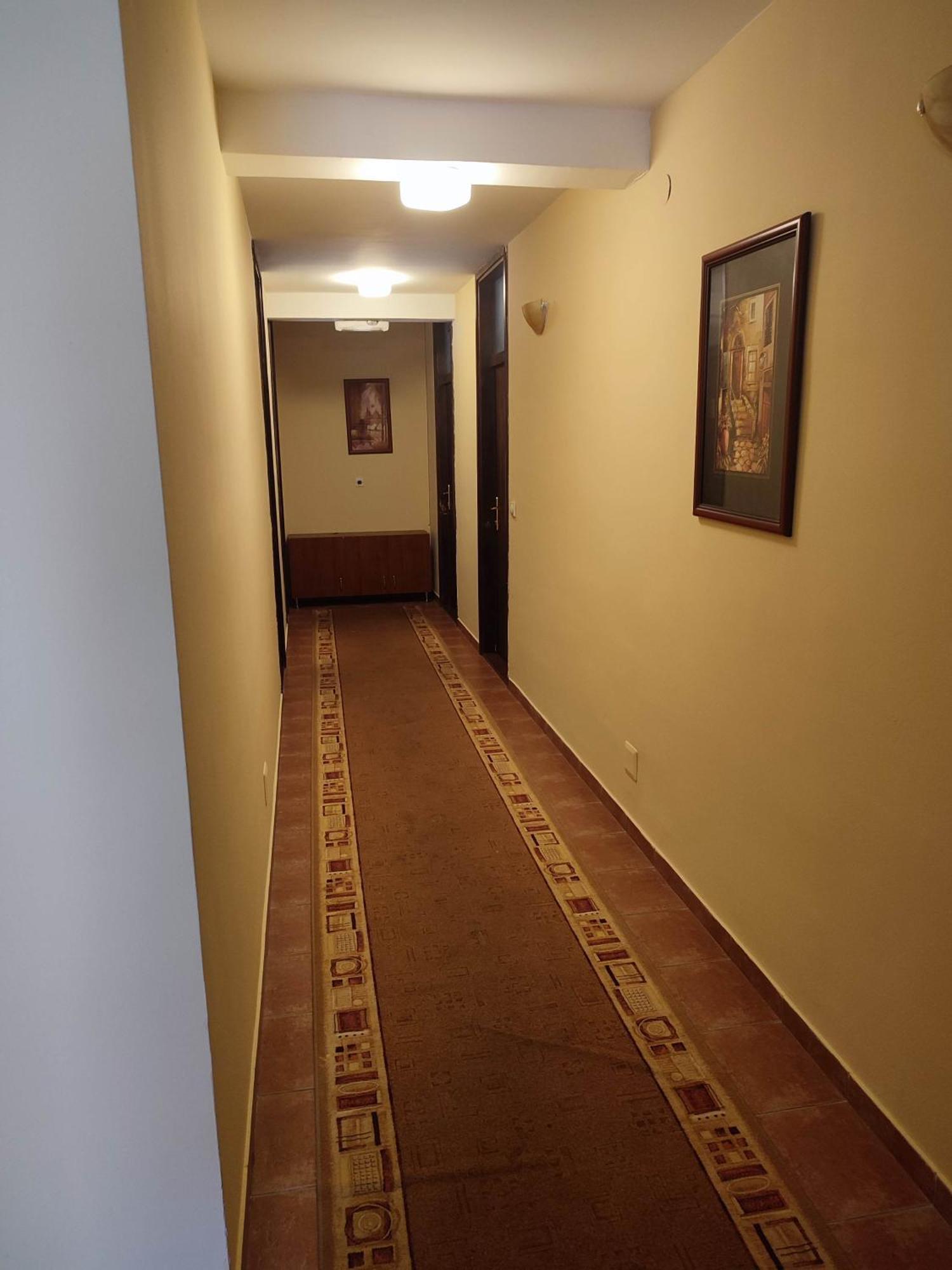 Pansion Kamin Bed & Breakfast Lukavica Exterior photo