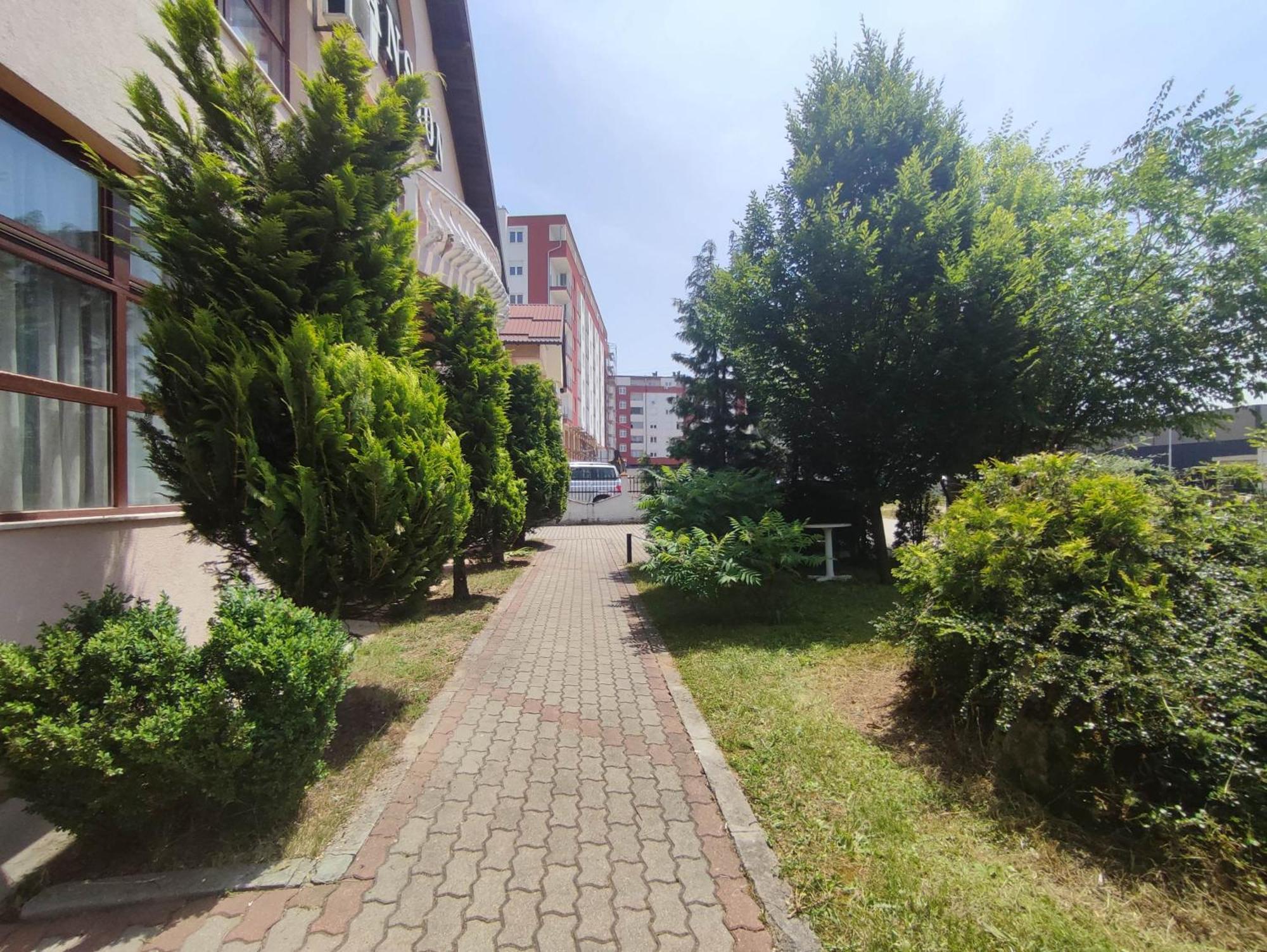 Pansion Kamin Bed & Breakfast Lukavica Exterior photo