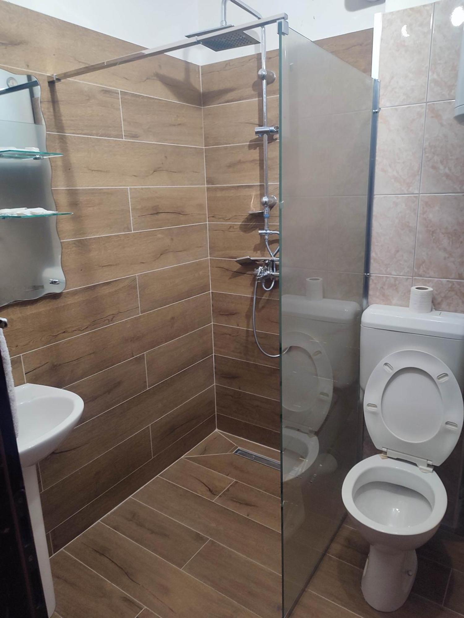 Pansion Kamin Bed & Breakfast Lukavica Room photo