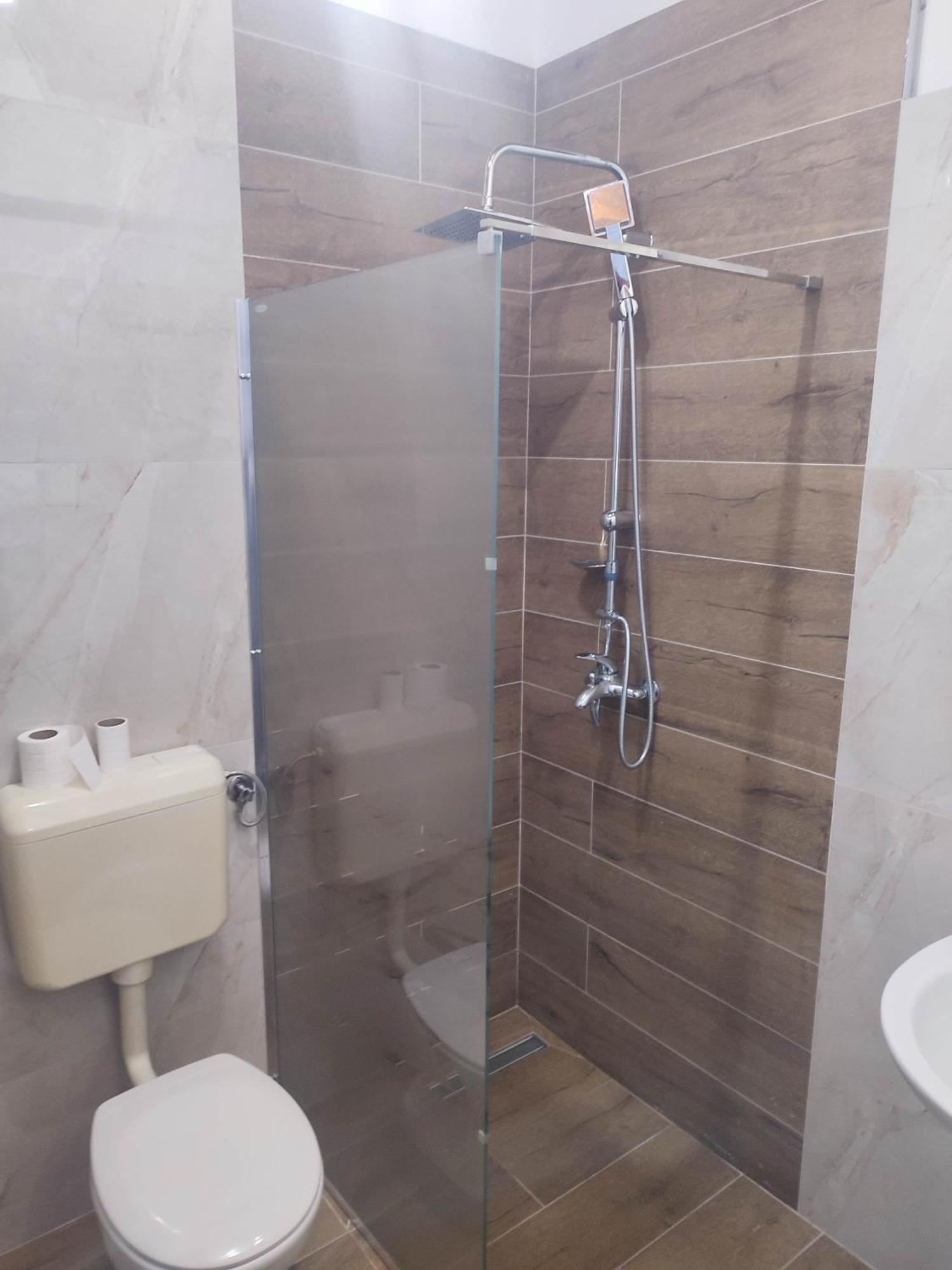 Pansion Kamin Bed & Breakfast Lukavica Exterior photo