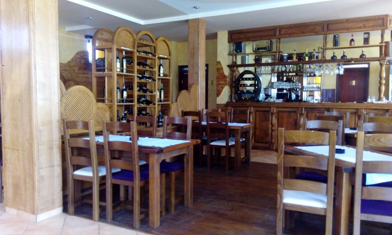 Pansion Kamin Bed & Breakfast Lukavica Exterior photo